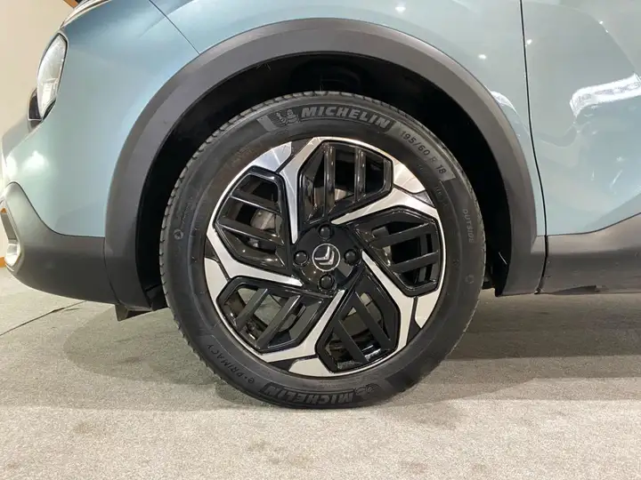 Citroën C4 2022, foto 20