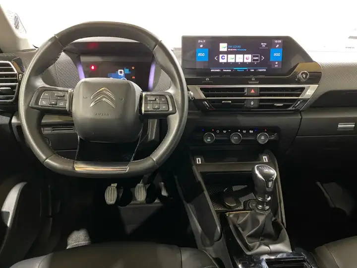 Citroën C4 2022, foto 9