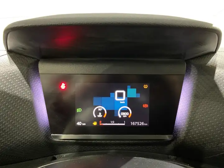 Citroën C4 2022, foto 12