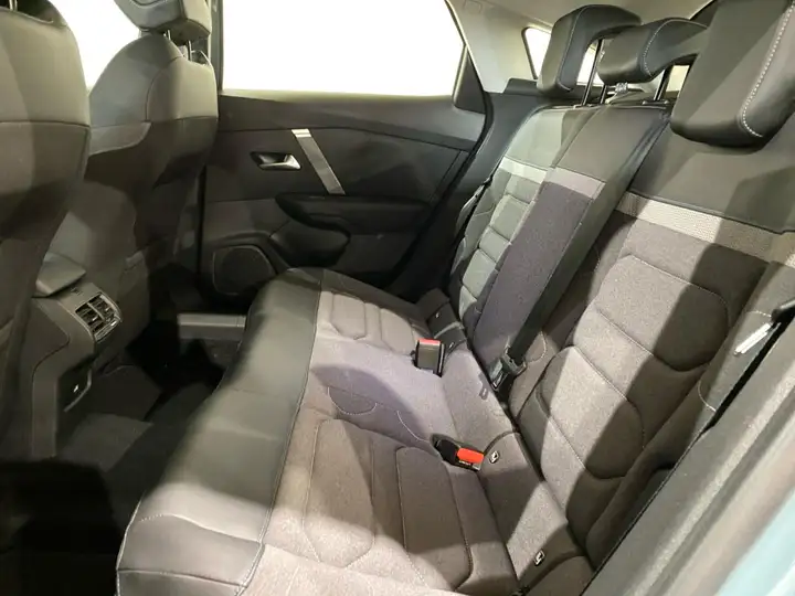 Citroën C4 2022, foto 18