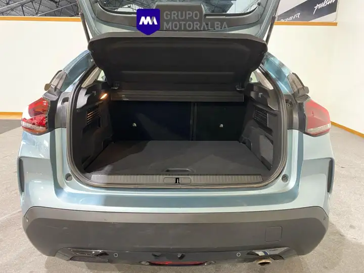 Citroën C4 2022, foto 7