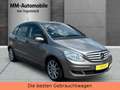 Mercedes-Benz B 200 B -Klasse B 200-TÜV NEU-WENIG KM-TOP AUTO Grigio - thumbnail 7