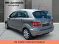 Mercedes-Benz B 200 B -Klasse B 200-TÜV NEU-WENIG KM-TOP AUTO Grigio - thumbnail 3