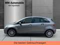 Mercedes-Benz B 200 B -Klasse B 200-TÜV NEU-WENIG KM-TOP AUTO Grigio - thumbnail 2