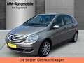 Mercedes-Benz B 200 B -Klasse B 200-TÜV NEU-WENIG KM-TOP AUTO Grigio - thumbnail 1