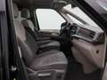Volkswagen T7 Multivan Style lang LÜ LEDER MATRIX ACC KAM Schwarz - thumbnail 12