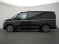 Volkswagen T7 Multivan Style lang LÜ LEDER MATRIX ACC KAM Schwarz - thumbnail 18