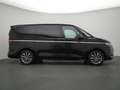 Volkswagen T7 Multivan Style lang LÜ LEDER MATRIX ACC KAM Schwarz - thumbnail 2