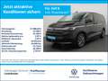 Volkswagen T7 Multivan Style lang LÜ LEDER MATRIX ACC KAM Schwarz - thumbnail 1
