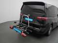 Volkswagen T7 Multivan Style lang LÜ LEDER MATRIX ACC KAM Schwarz - thumbnail 3