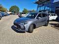 MG ZS Hybrid+ Luxury (ZS3A) Gris - thumbnail 3