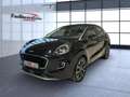 Ford Puma Titanium Bluetooth Navi LED Klima el. Fenster Schwarz - thumbnail 2