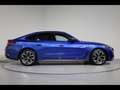 BMW 420 i Gran Coupé Bleu - thumbnail 3