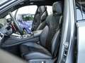 BMW X6 M Competition LCI B&W Sky-Lounce AHK Sitzbel. Szary - thumbnail 4