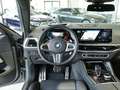 BMW X6 M Competition LCI B&W Sky-Lounce AHK Sitzbel. Gris - thumbnail 14