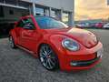 Volkswagen Beetle Lim. Exclusive Sport *20 Zoll*Pano*Leder Orange - thumbnail 8