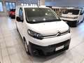 Citroen Jumpy Jumpy BlueHDi 120 S&S PC-TN Furgone XS Club*3 POS Blanc - thumbnail 3