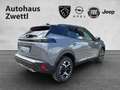 Peugeot 2008 GT MHEV 145 e-DCS6 Grau - thumbnail 6