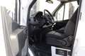 Mercedes-Benz Sprinter 315 CDI Dub Cab  L3 Open laadbak  RWD 7 persoons Wit - thumbnail 21