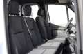 Mercedes-Benz Sprinter 315 CDI Dub Cab  L3 Open laadbak  RWD 7 persoons Wit - thumbnail 27
