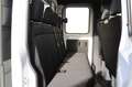 Mercedes-Benz Sprinter 315 CDI Dub Cab  L3 Open laadbak  RWD 7 persoons Wit - thumbnail 24