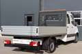 Mercedes-Benz Sprinter 315 CDI Dub Cab  L3 Open laadbak  RWD 7 persoons Wit - thumbnail 17