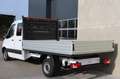 Mercedes-Benz Sprinter 315 CDI Dub Cab  L3 Open laadbak  RWD 7 persoons Wit - thumbnail 3