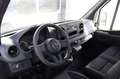 Mercedes-Benz Sprinter 315 CDI Dub Cab  L3 Open laadbak  RWD 7 persoons Wit - thumbnail 4
