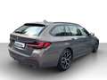BMW 540 d xDrive Touring M Sport Navi Laser HUD AHK Navi L Grau - thumbnail 3