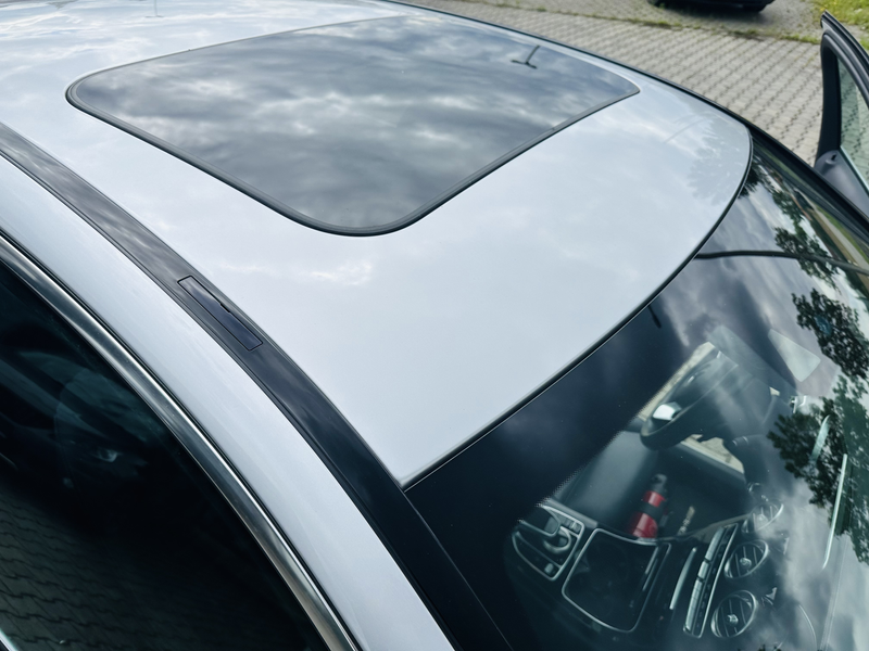Mercedes-Benz C 300 C 300 AMG, Automatic, e. Schiebedach, Memory Sitze — photo 17