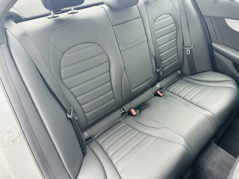 Mercedes-Benz C 300 C 300 AMG, Automatic, e. Schiebedach, Memory Sitze — photo 15