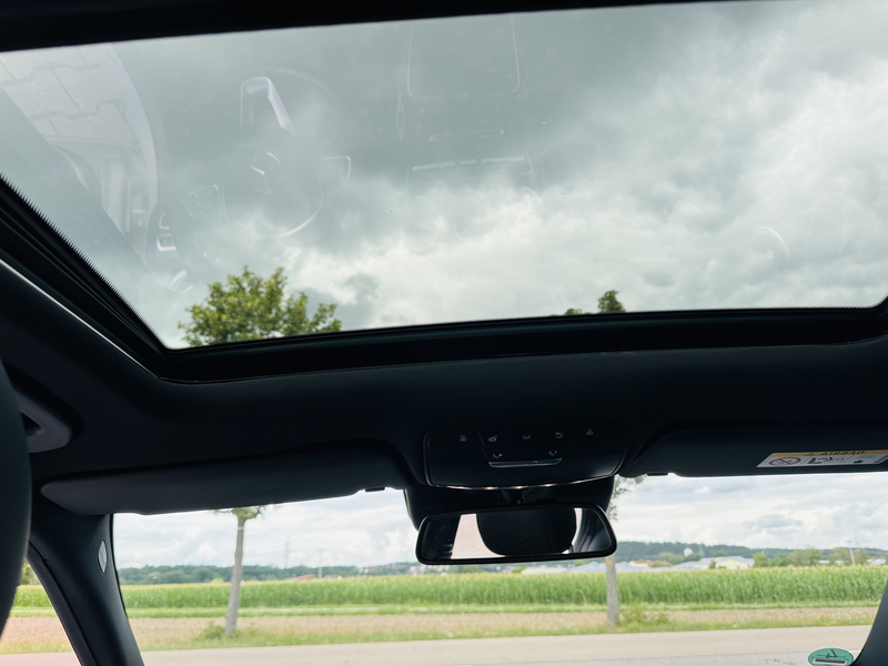 Mercedes-Benz C 300 C 300 AMG, Automatic, e. Schiebedach, Memory Sitze — photo 18