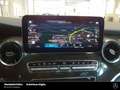 Mercedes-Benz V 300 V 300 L 4MATIC AVANTGARDE AIRMATIC AHK DISTRONIC Noir - thumbnail 6