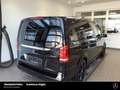Mercedes-Benz V 300 V 300 L 4MATIC AVANTGARDE AIRMATIC AHK DISTRONIC Noir - thumbnail 8