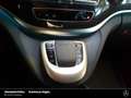 Mercedes-Benz V 300 V 300 L 4MATIC AVANTGARDE AIRMATIC AHK DISTRONIC Noir - thumbnail 7