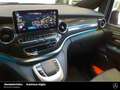 Mercedes-Benz V 300 V 300 L 4MATIC AVANTGARDE AIRMATIC AHK DISTRONIC Noir - thumbnail 3