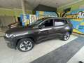 Jeep Compass 1.6 Mjt Limited 4x2 Gris - thumbnail 7
