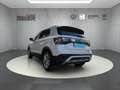 Volkswagen T-Cross GOAL 1.0 TSI DSG Klima Rückfahrkamera Sitzheizung Weiß - thumbnail 4