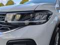 Volkswagen T-Cross GOAL 1.0 TSI DSG Klima Rückfahrkamera Sitzheizung Weiß - thumbnail 21