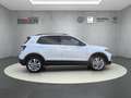 Volkswagen T-Cross GOAL 1.0 TSI DSG Klima Rückfahrkamera Sitzheizung Weiß - thumbnail 7