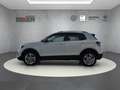 Volkswagen T-Cross GOAL 1.0 TSI DSG Klima Rückfahrkamera Sitzheizung Weiß - thumbnail 3