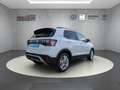 Volkswagen T-Cross GOAL 1.0 TSI DSG Klima Rückfahrkamera Sitzheizung Weiß - thumbnail 6