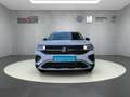 Volkswagen T-Cross GOAL 1.0 TSI DSG Klima Rückfahrkamera Sitzheizung Weiß - thumbnail 2