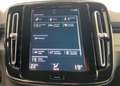 Volvo XC40 T4 Recharge Plug-in Hybrid R-design Argento - thumbnail 11