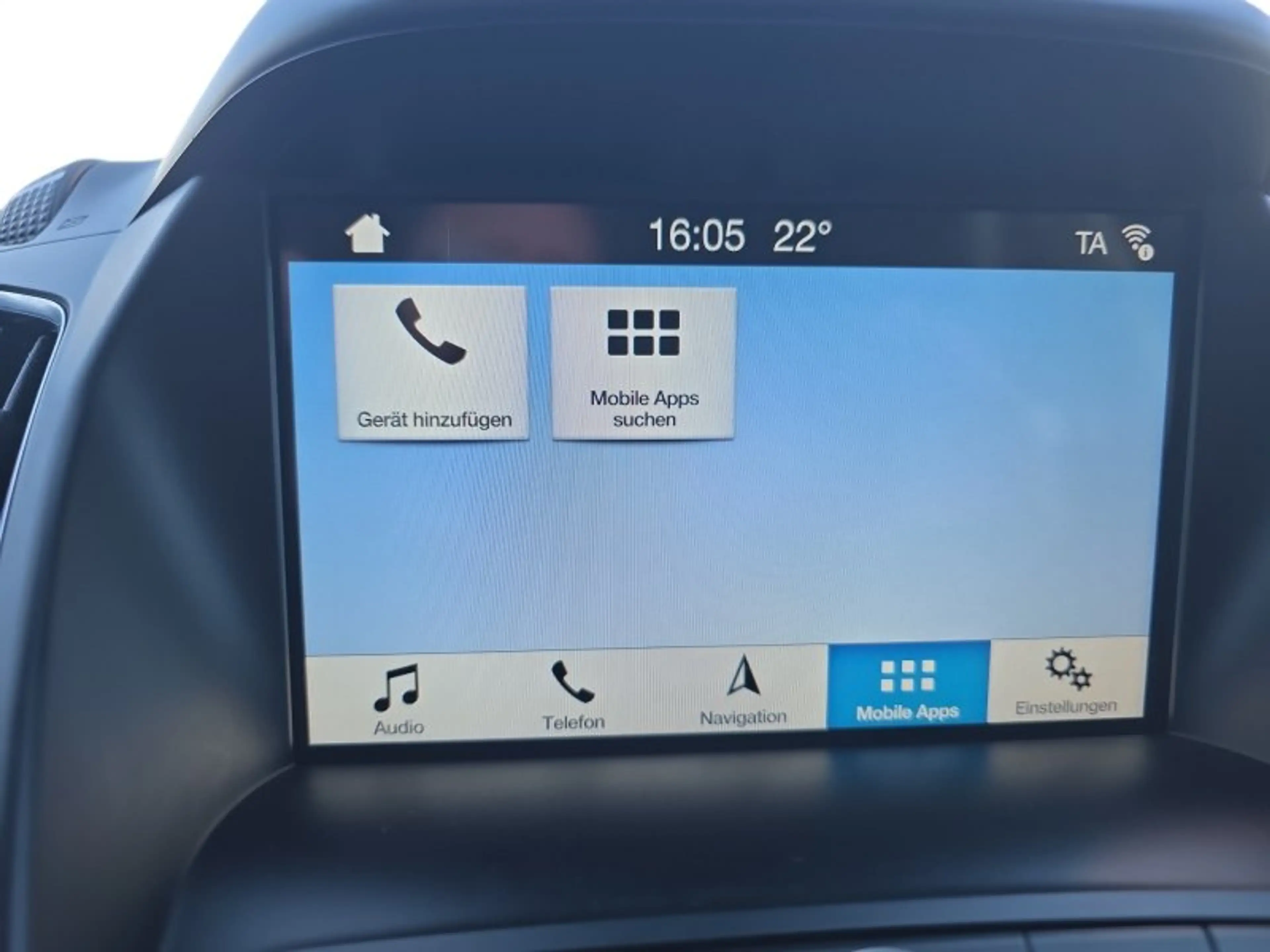 Ford Grand C-Max 1.5TDCi 7-Sitzer/AHK/Navi/el.Klappe — photo 38
