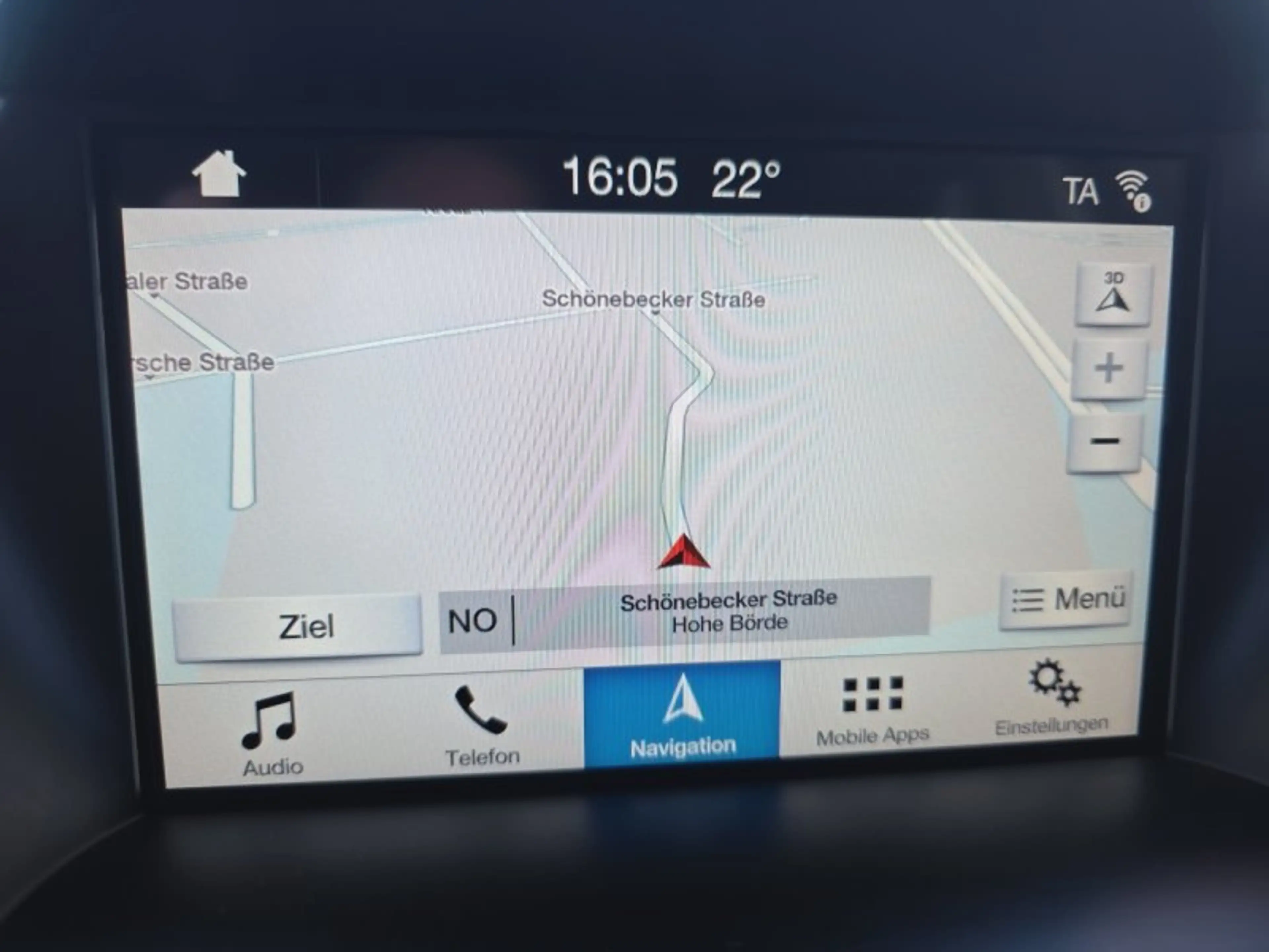 Ford Grand C-Max 1.5TDCi 7-Sitzer/AHK/Navi/el.Klappe — photo 37