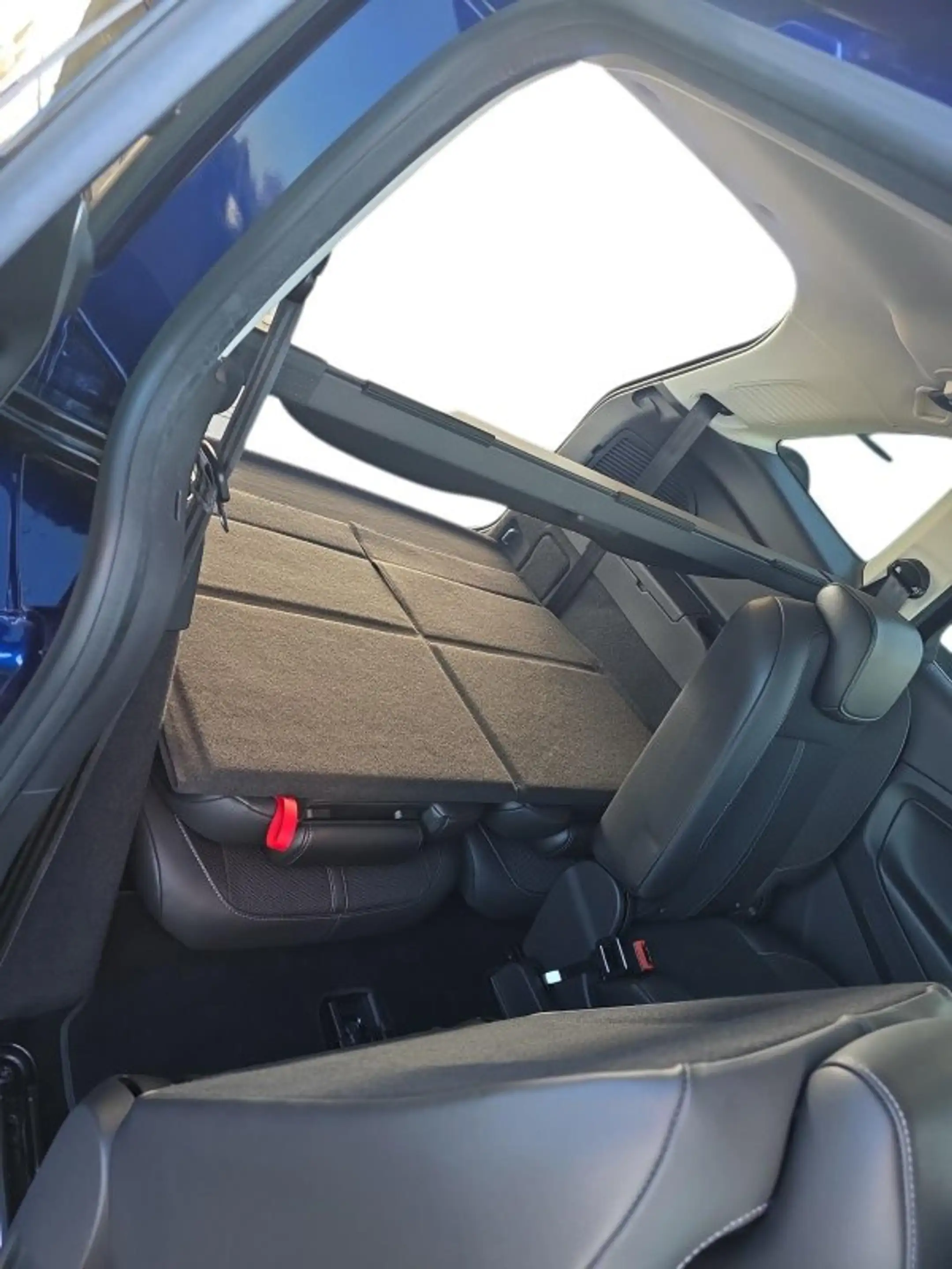 Ford Grand C-Max 1.5TDCi 7-Sitzer/AHK/Navi/el.Klappe — photo 24