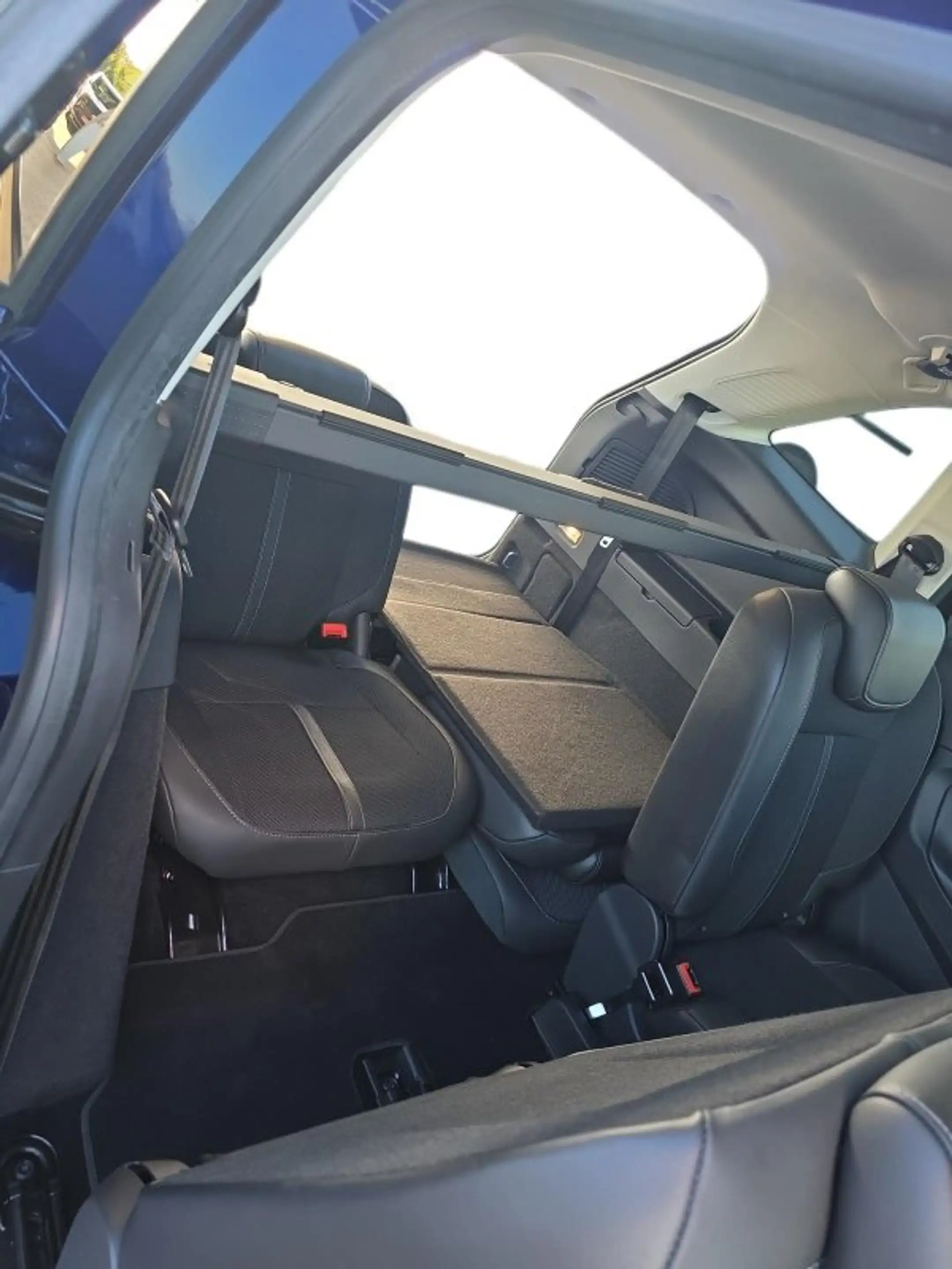 Ford Grand C-Max 1.5TDCi 7-Sitzer/AHK/Navi/el.Klappe — photo 25