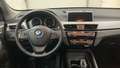 BMW X1 sDrive18i Advantage AUTOMATICA NAVI LED Blanc - thumbnail 5