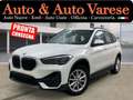 BMW X1 sDrive18i Advantage AUTOMATICA NAVI LED White - thumbnail 1